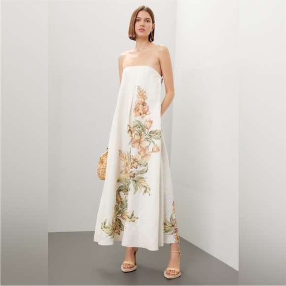 Significant Other Parisa Dress - Picture 1 of 14
